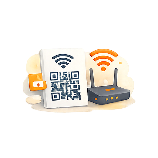 QR Code Generator