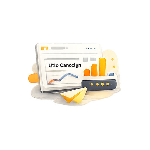 UTM Campaign URL Builder